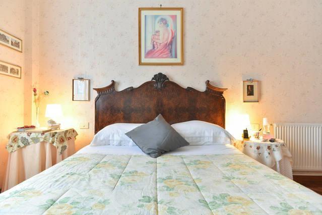 Capoccia Bed & Breakfast Roma