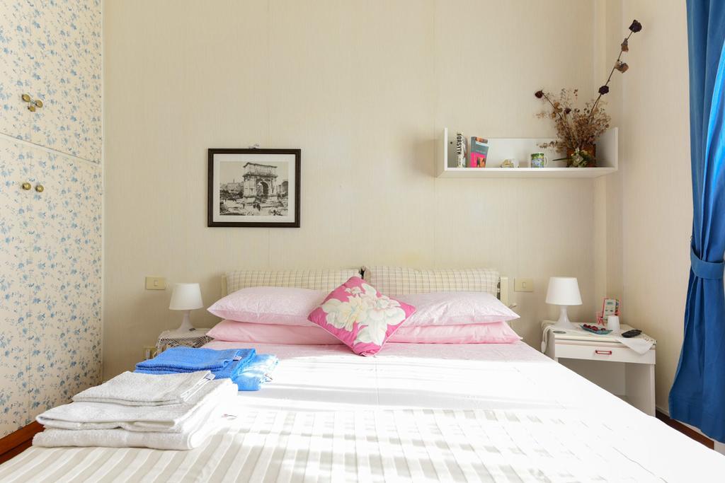 Bed & Breakfast Capoccia Roma