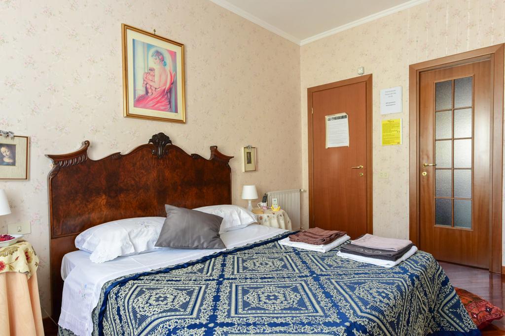 Bed & Breakfast Capoccia Roma