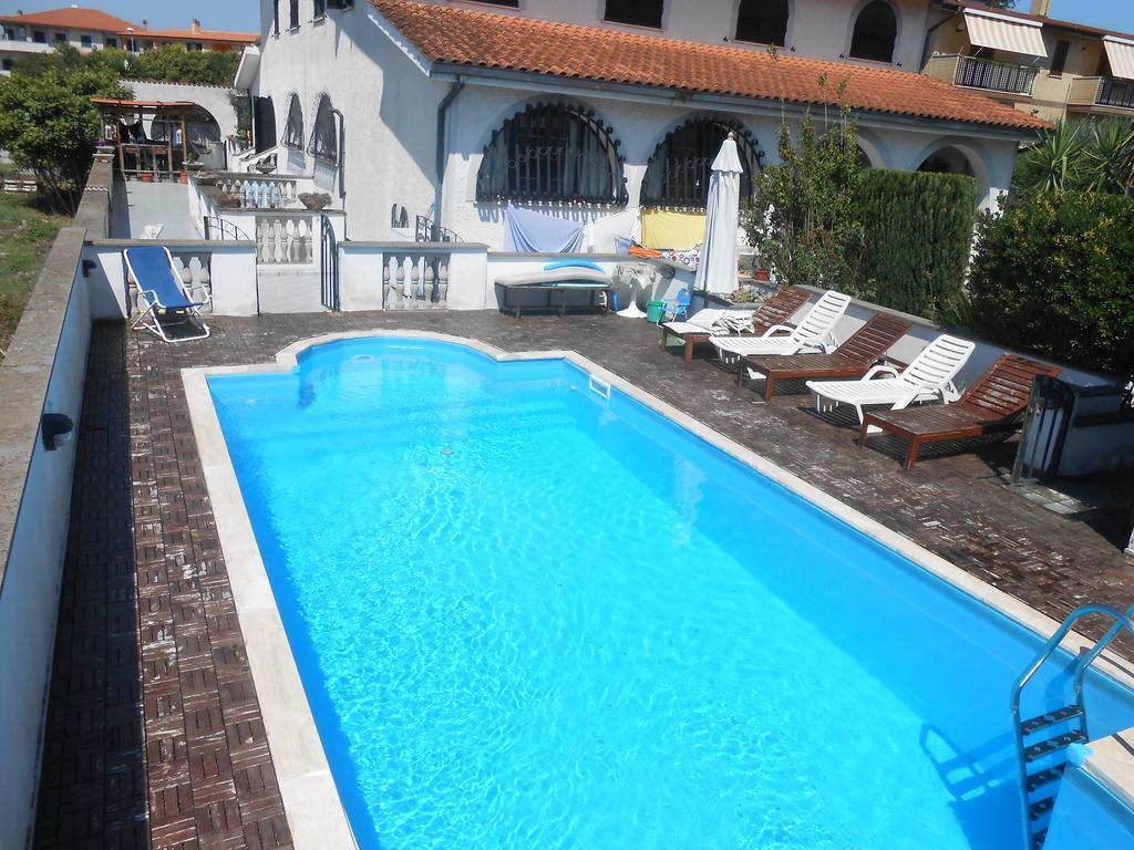 Capoccia Bed and breakfast