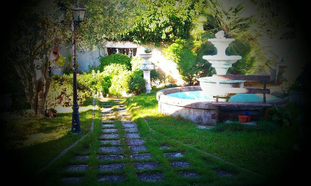 Capoccia Bed and breakfast Roma