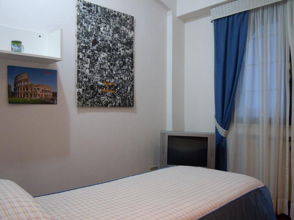 Capoccia Bed and breakfast *