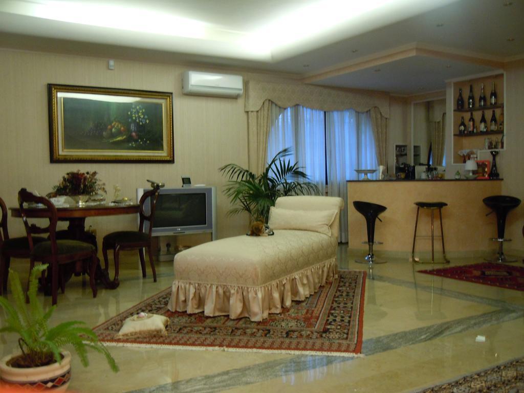 Capoccia Bed and breakfast *