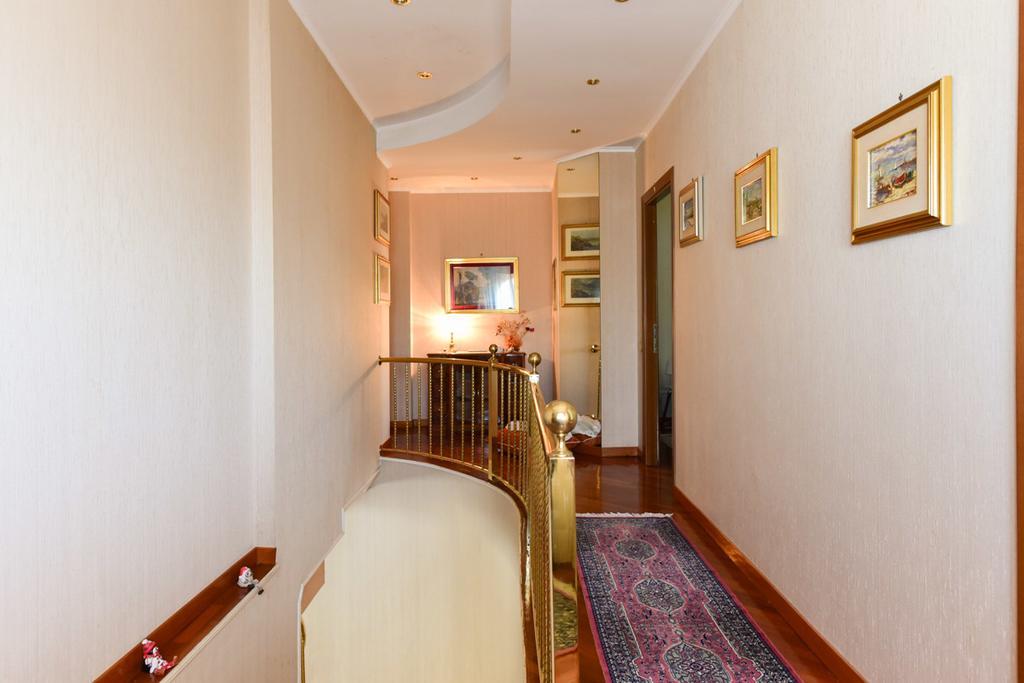 Bed and breakfast Capoccia