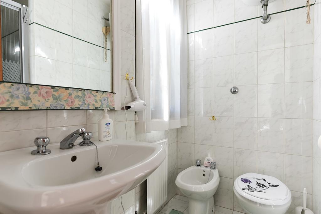 Bed and breakfast Capoccia