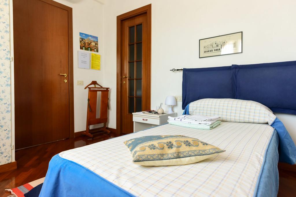 Bed and breakfast Capoccia